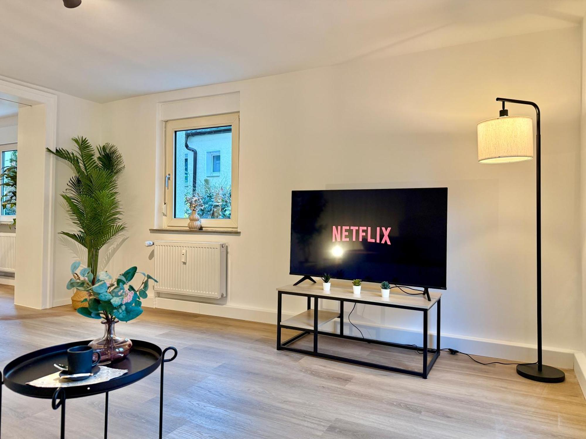 Caricasa: Bielefeld Mitte Appartement Buitenkant foto