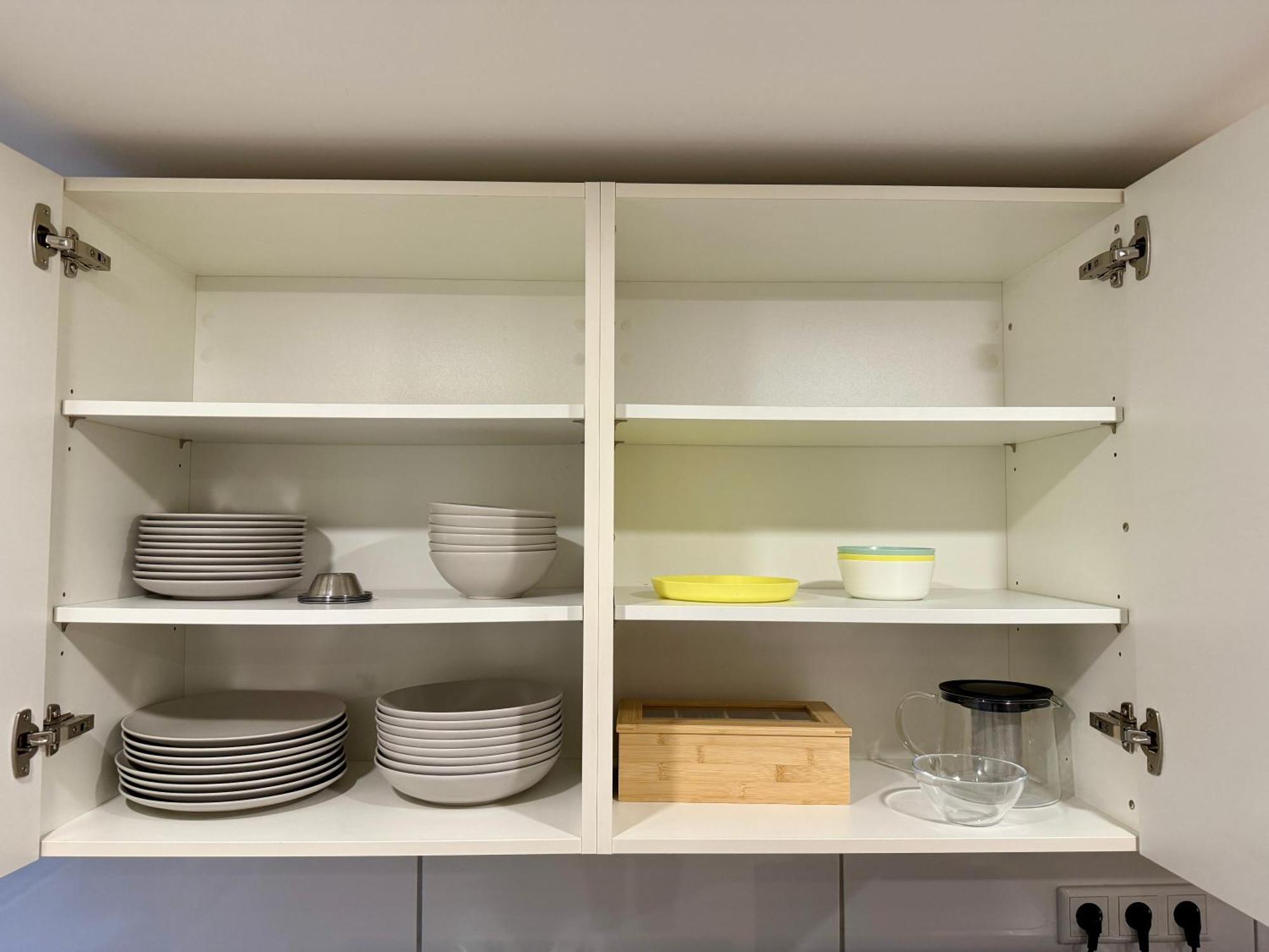 Caricasa: Bielefeld Mitte Appartement Buitenkant foto